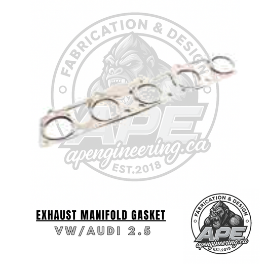 VW/AUDI 07K 2.5 EXHAUST MANIFOLD GASKET