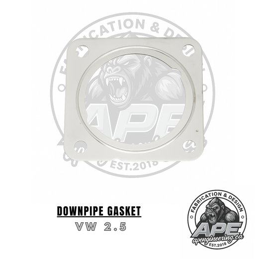 VW 2.5 DOWNPIPE GASKET